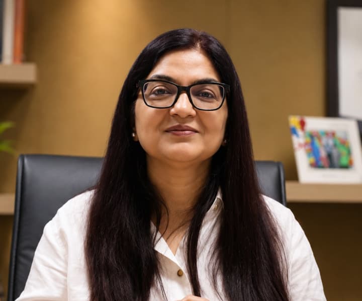 Ms. Seema Sinha