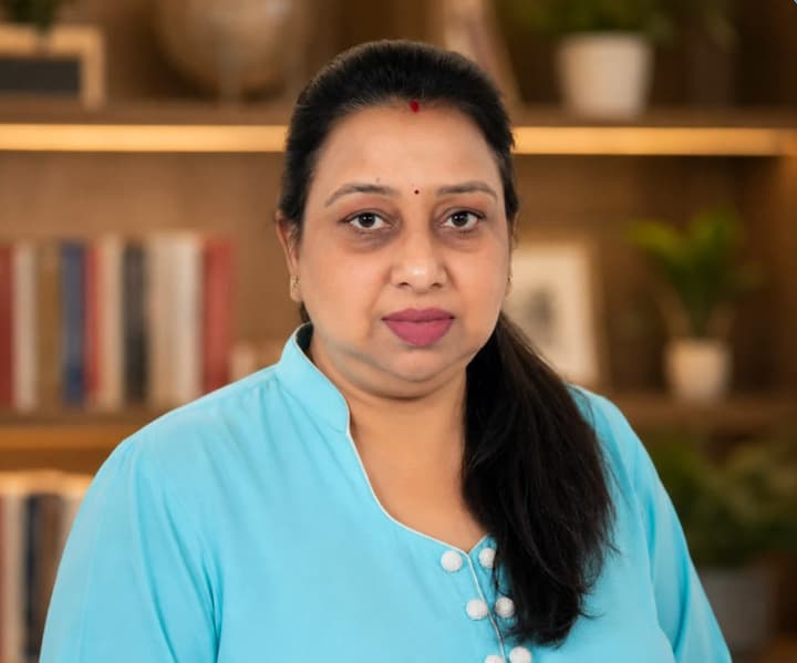 Ms. Sundanda Rao