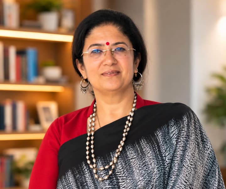 Ms. Uttara Singh